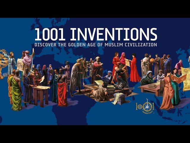 1001 Inventions - Al Astrulabi (EN/SE)