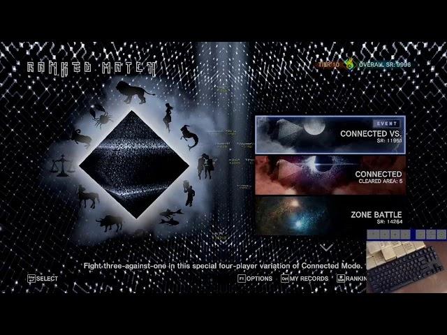 FULL MOON Event! Tetris Effect Connected VS