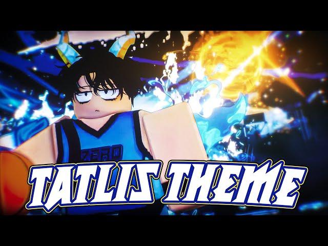 Tatlis Awakening Theme Full Version | Basketball Zero OST