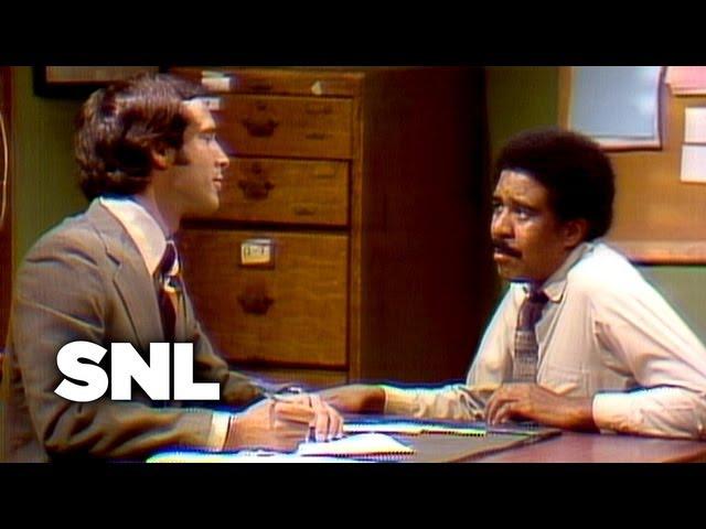 Word Association - Saturday Night Live