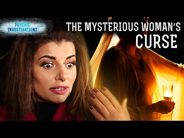 The Mysterious Woman’s  Curse – PSYCHIC INVESTIGATIONS | Paranormal | Scary