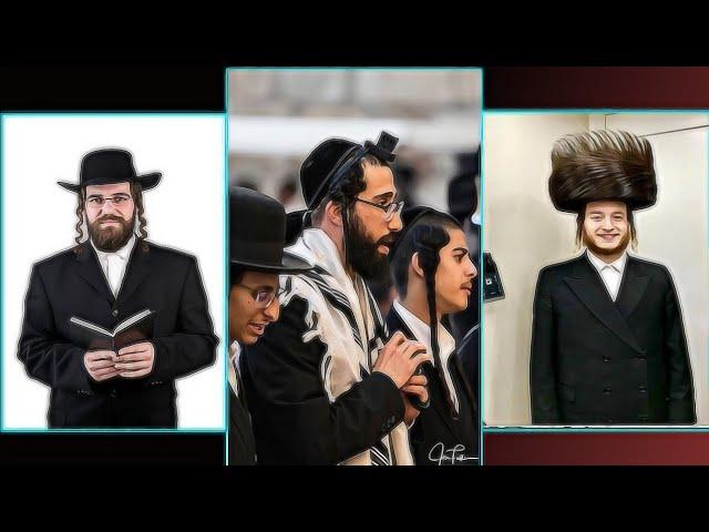 History of Religious Sects in Judaism | Tareekh Ki Talash