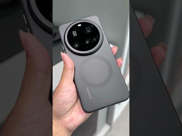 Xiaomi 15 Ultra the new Market leader