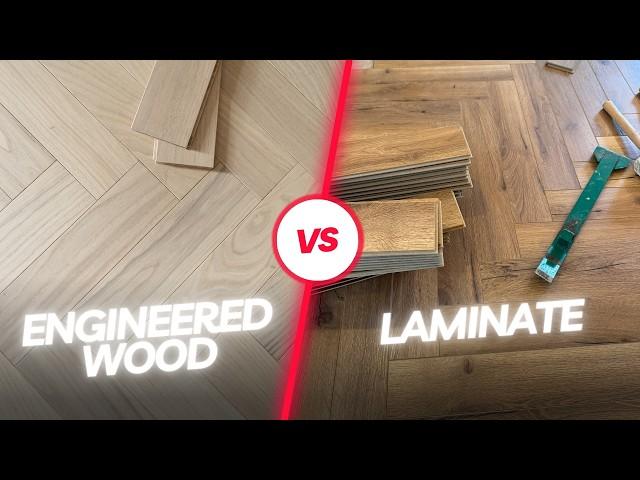 Laminate vs. Hardwood Flooring: Pros, Cons and Which is Best For You?