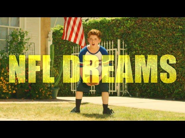 NFL Dreams (ft. Thomas Barbusca)