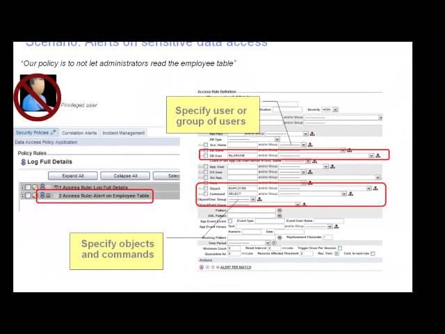 InfoSphere Guardium Data Activity Monitoring for IBM i