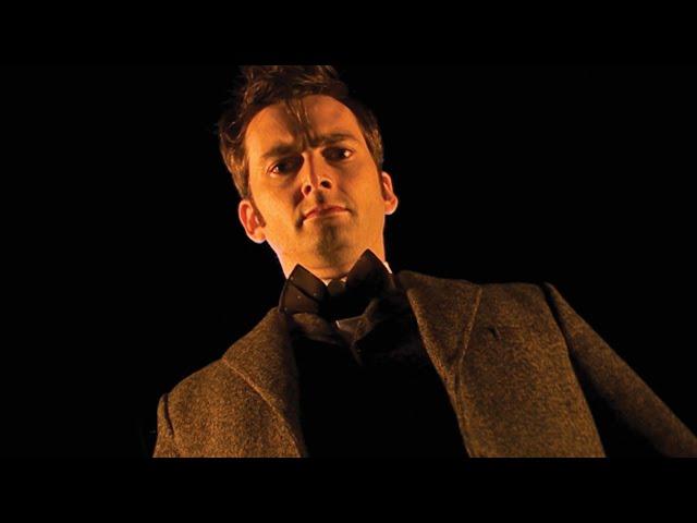 The Fury of the Time Lord | The Family of Blood (HD) | Doctor Who