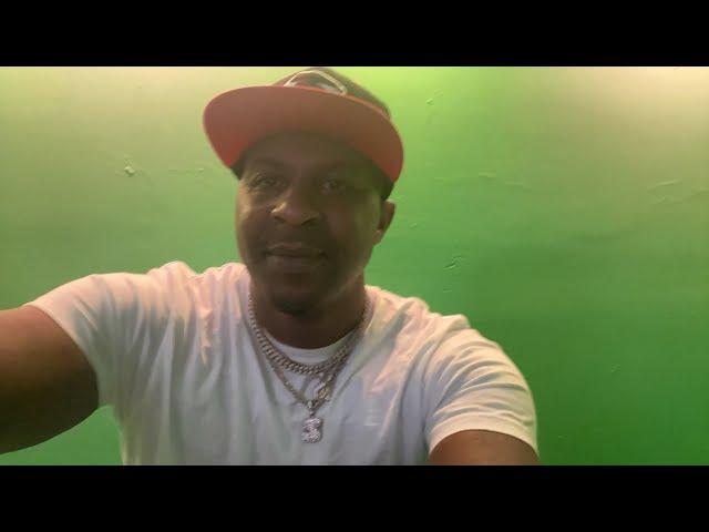 Prison G Street News Network is going live!prison word travels ep 2