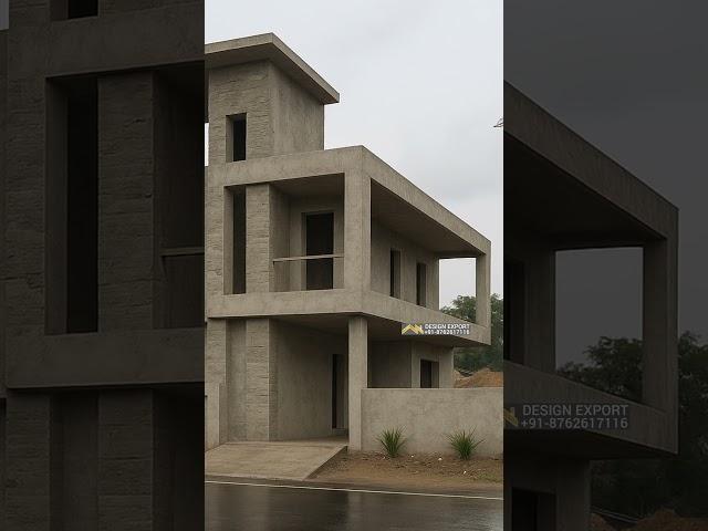 Modern House Design #home #civilengineering #buildingdesign #homedesign #house