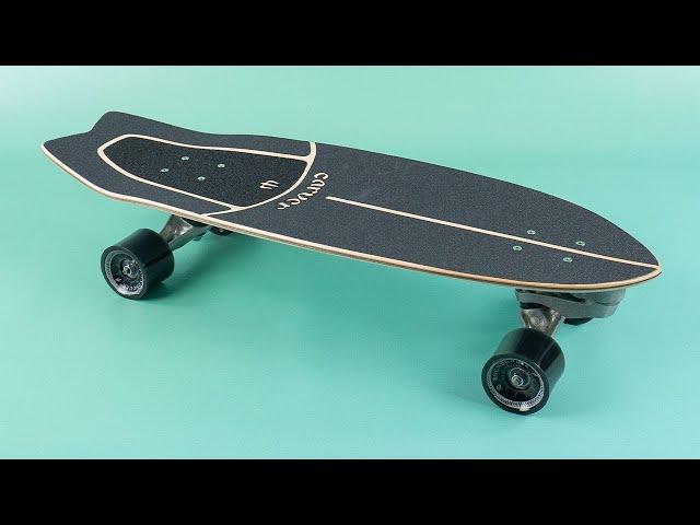 Carver Skateboards Review (C7, CX & C5 Comparison)