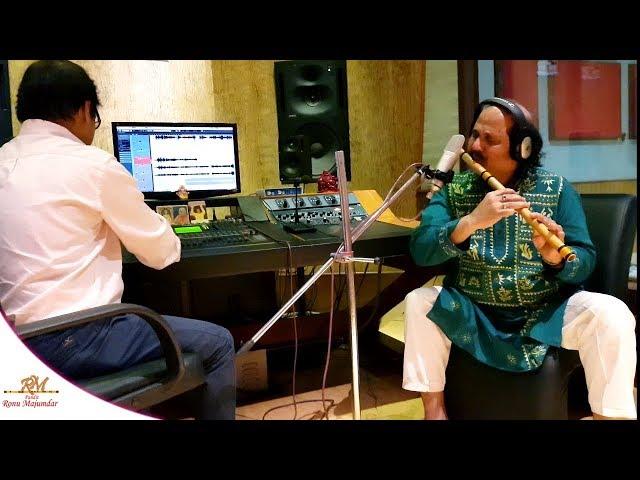 Symphony Session - Ronu Majumdar