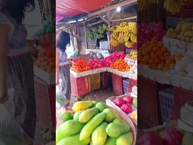 Exotic fruits and vegetables  #shopping #healthy #shortvideo #shortsvideo #youtubeshorts #food #gd