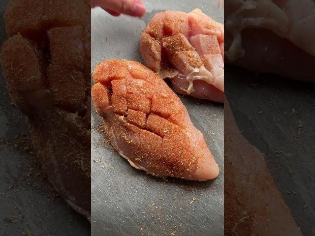Bang Bang Chicken