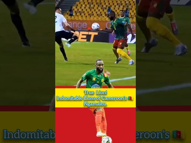 In the game of ️ Football,  you can do anything to get VICTORY #indomitablespirit #footballshorts