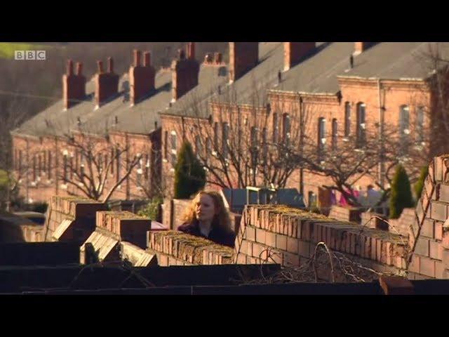 New Bolsover Model Village Restoration Project - Kate Williams