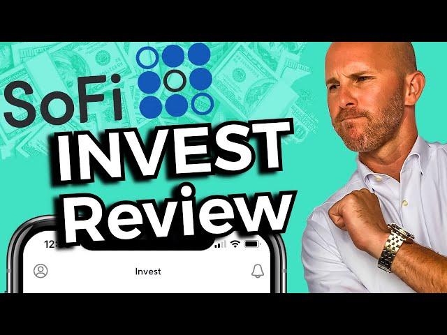 SoFi Investing Review (SoFi App Investing)