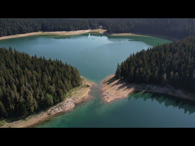 DURMITOR PLANINA mountain