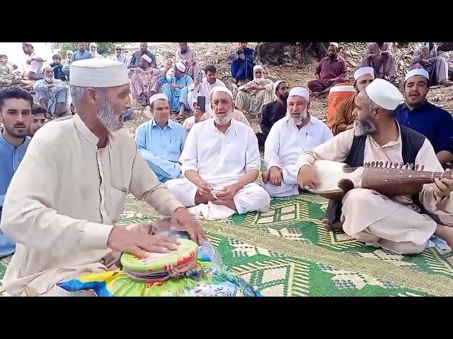 Zamung Yaran di Pki Shinwari Sm Khalaq De Shakur Gul Ustaz Maidani Program Landikotal Khyber Agency