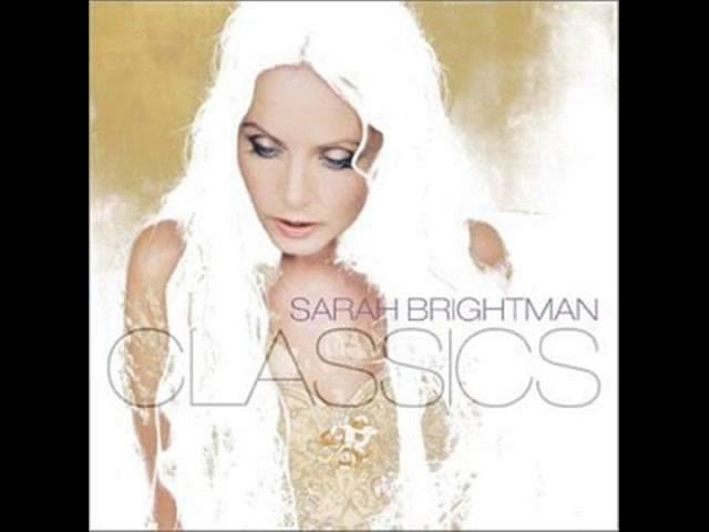 05  Sarah Brightman    Anytime, Anywhere   Classics