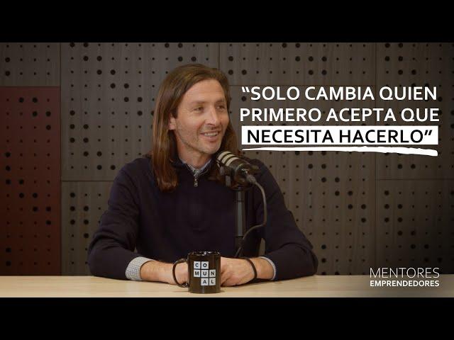 Estrategias de acción inmediata con Alfredo Pérez-Costa - Mentores Emprendedores #84