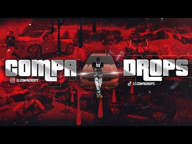 !Tiktok !Twitch !ElCompaDrops Trokiando En East LA GTA V RP