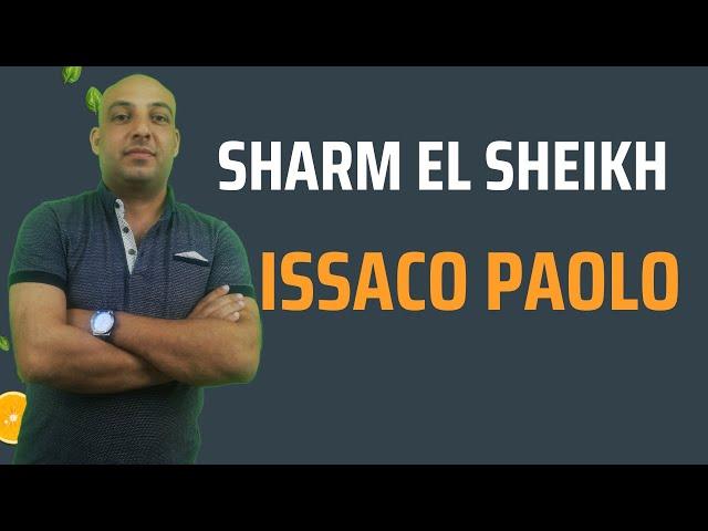 Exploring Paradise: Sharm el-Sheikh - Egypt's Jewel of the Red Sea|part 3