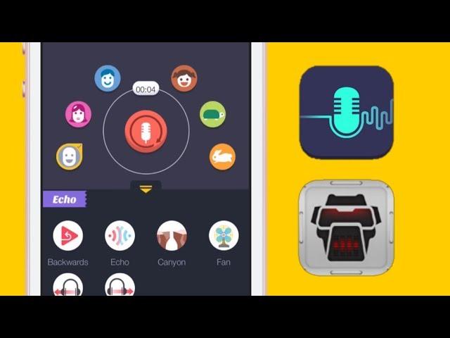 How to Install Voice Changer Apps on iPhone! Best Apps to Change your Voice!