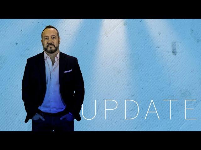 Forward Look with Bob Iaccino: All four U.S. stock indexes higher on week. 3/28/25
