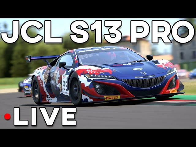 Can I Manage HONDA? - JCL Powered By Coach Dave Delta Opening Round IMOLA