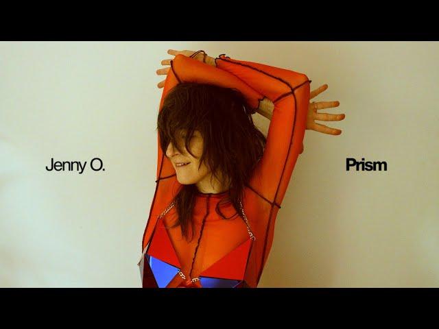 Jenny O. - "Prism" (Art Track)