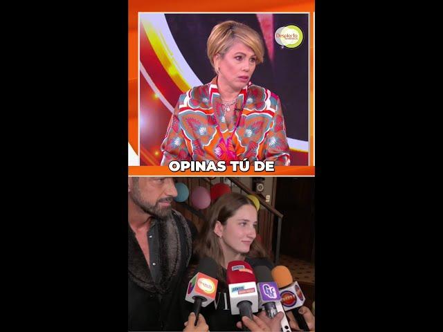 ¿No querían a Irina Baeva? Las cartas hablan de las hijas de Gabriel Soto