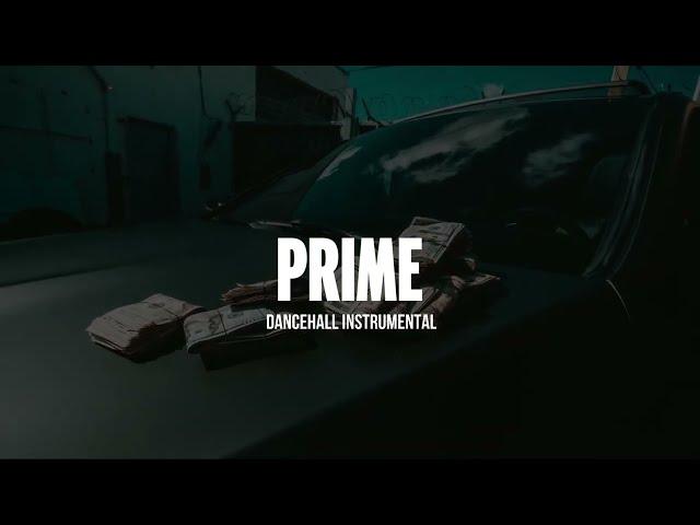 Dancehall Riddim Instrumental 2024 "Prime" | President Productions