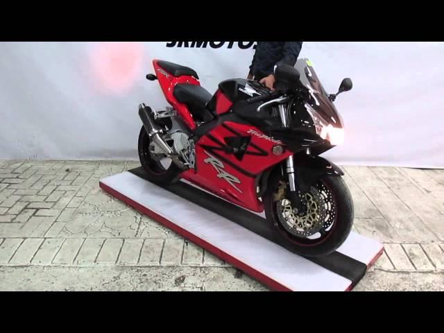 HONDA CBR 954 RR (0067)