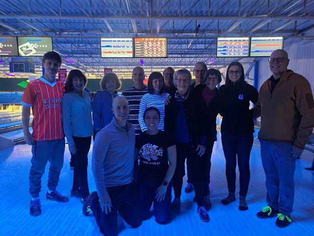 OTLBC Bowling Adventure - March 10, 2023