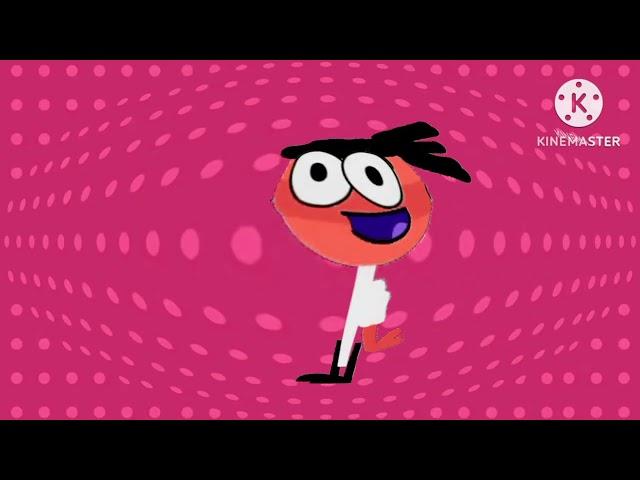 abertura pbs kids remake 2005-2008 effects new bob zoom For 1 Minute