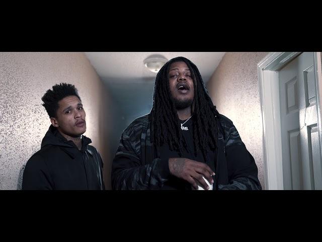 FBG Duck ft. Trey P -"Who"(Official Music Video)