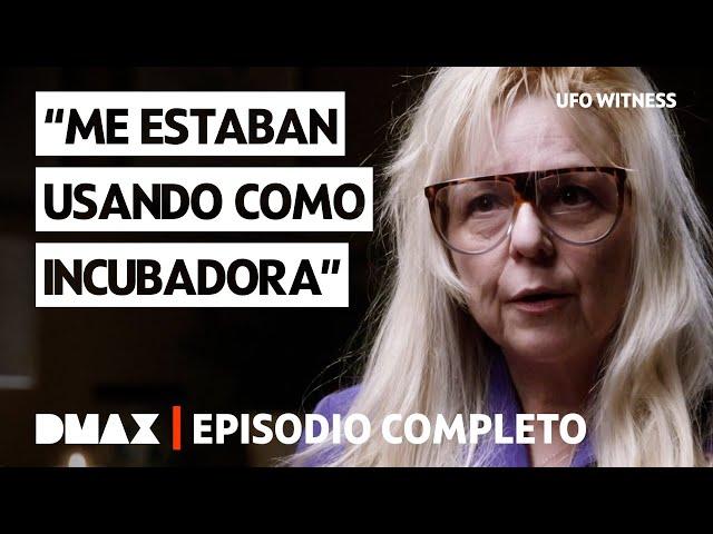 ¡Último episodio de la temporada: El punto secreto de OVNIs! | UFO Witness