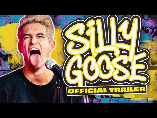 OFFICIAL TRAILER | FULL STAND UP SPECIAL | OCTOBER 20TH