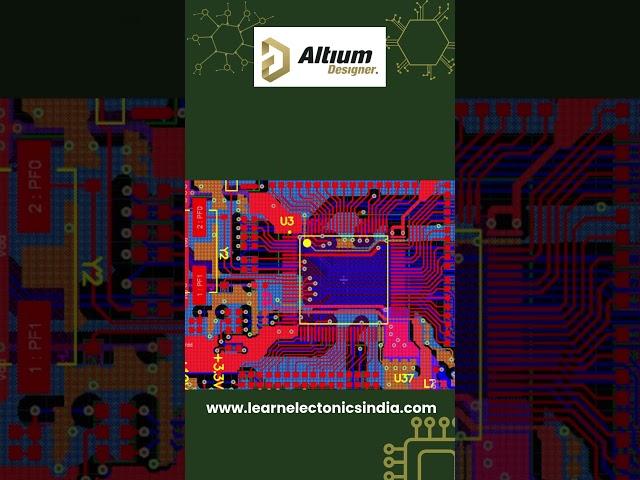 Top 5 PCB Designing Software.‍️PCB design has grown in the field of electronics industry. ‍‍