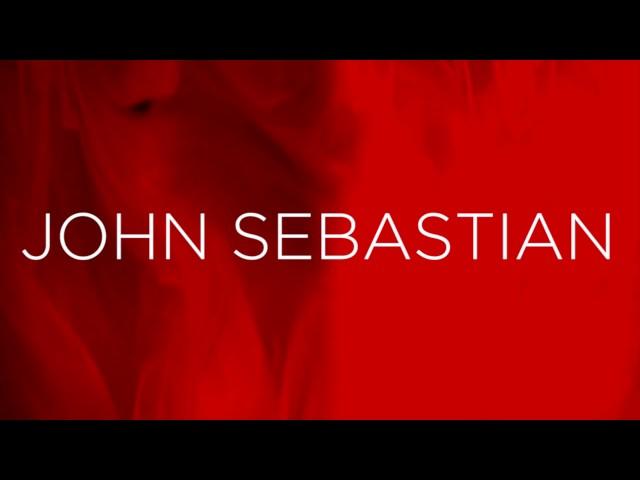 John Sebastian Entrance Video