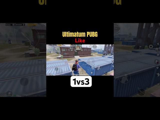 Ultimatum PUBG MOBILE#pubgmobile #pubg #pubgm #ucshop