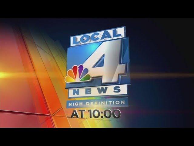 KAMR Local 4 News at 10: July 5th