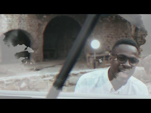 AMIEL - WHEN THE TIME IS RIGHT (OFFICIAL VIDEO)