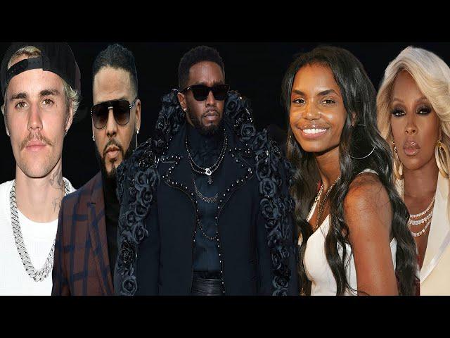 Kim's Lost words Exposes Justin Bieber! Quincy Brown finally accepted the Truth says Al B Shore