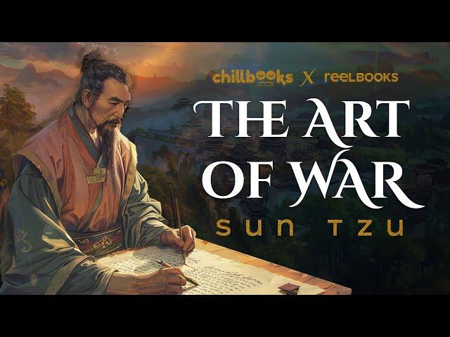 The Art of War by Sun Tzu | Audiobook with Text