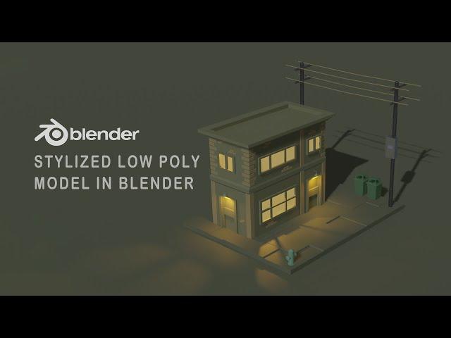 Blender modeling | 3d model in blender | blender animation | blender 3.3