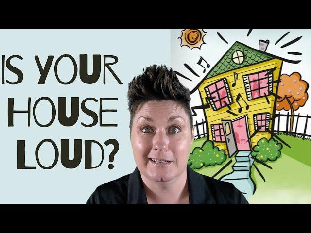 Is your House Loud? | Katrina Dew | Episode #075