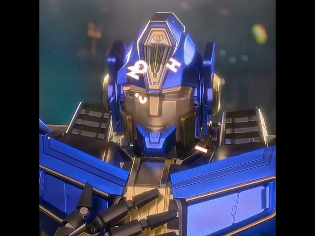 Bayverse Sentinel Prime X T1 Sentinel Edit (Wutiwant Slowed) #transformers #edit