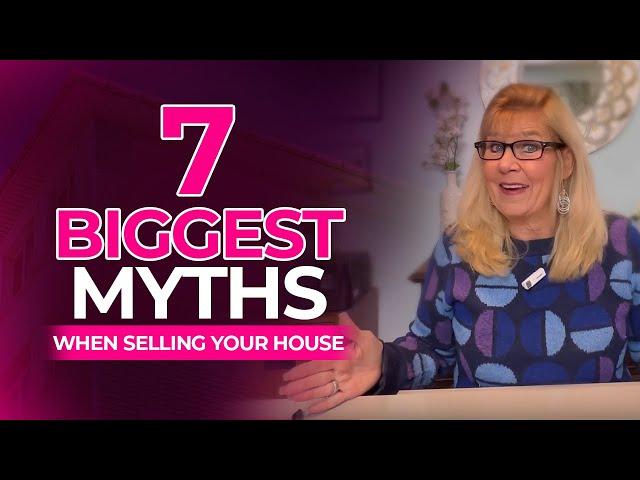 Avoid These 7 Mistakes When Selling Your Home ( in Massachusetts and US)