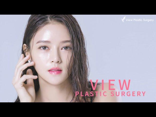 THAI MODEL THITATREE AT VIEW PLASTIC SURGERY IN KOREA